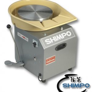 Sähködreija Shimpo RK-3D vuokra